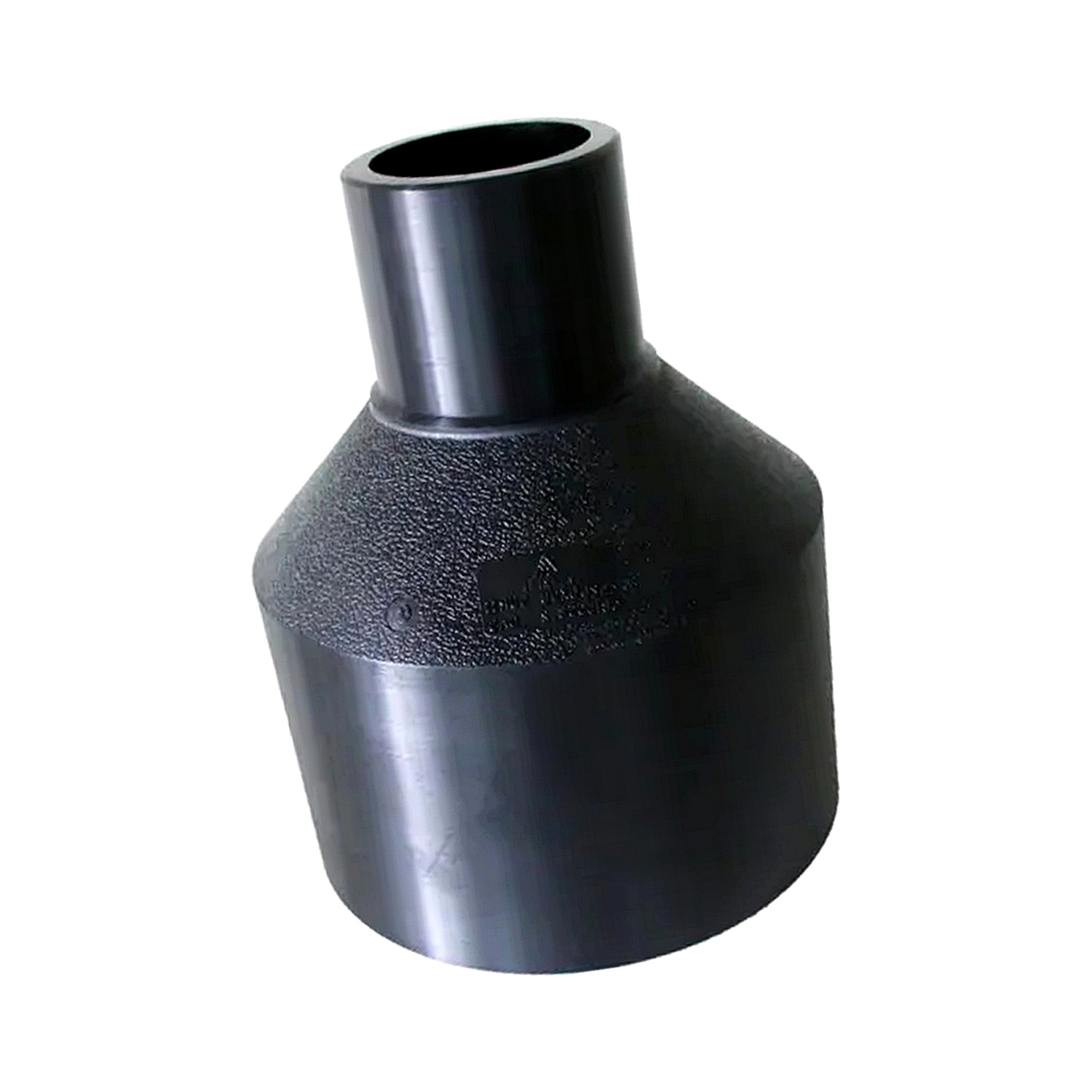 HDPE Butt Fusion Reducer Pipe for Water