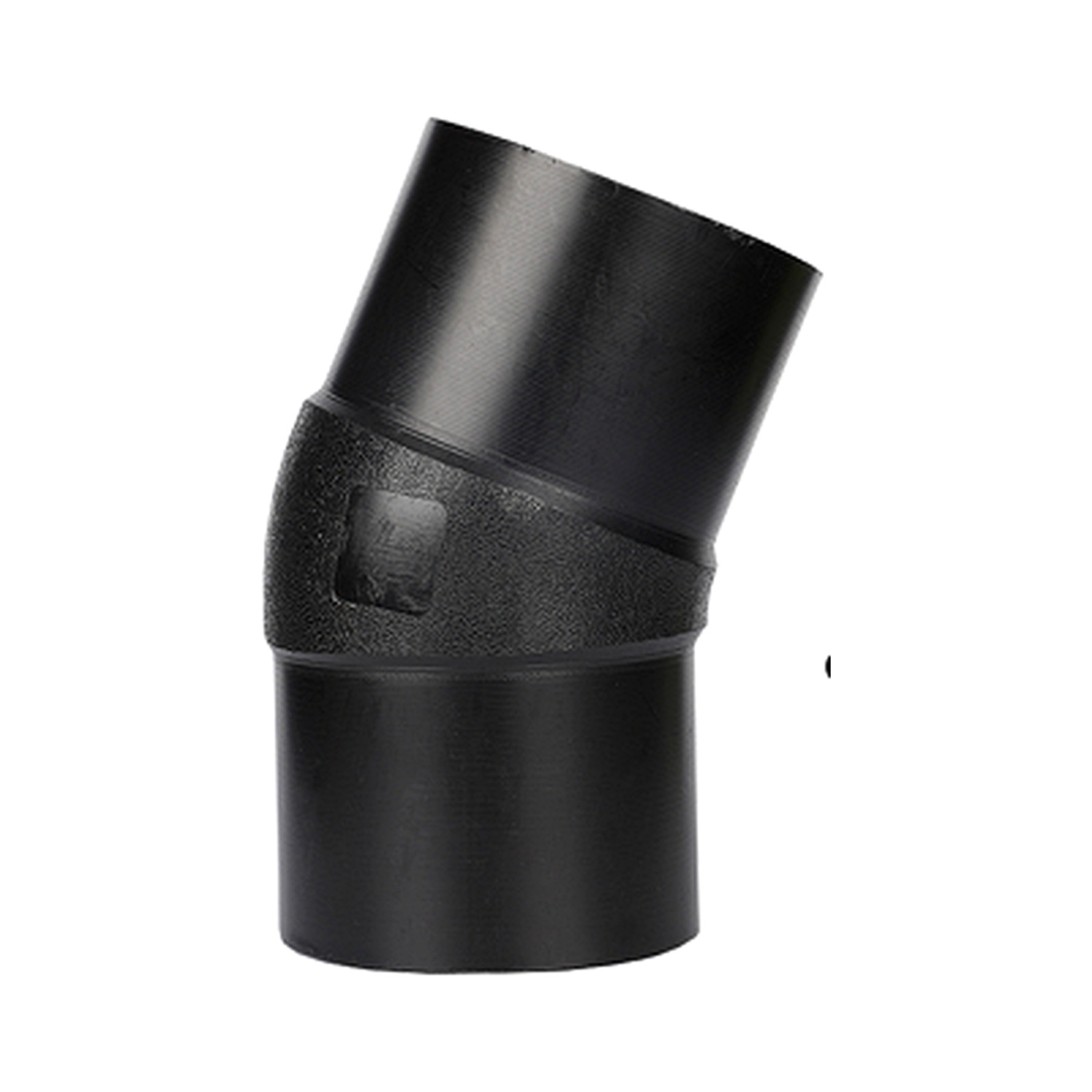 HDPE Butt Fusion 30° Elbow for Water