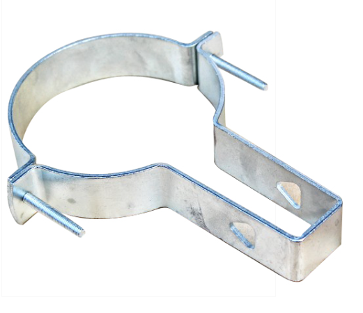 HDPE 40*40 Riser Pipe Clip for Siphonic Drainage