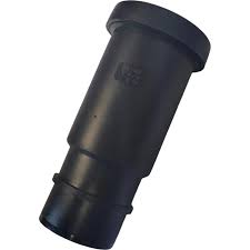 HDPE Butt Fusion Expansion Socket Fittings for Siphonic Drainage