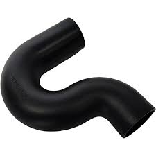 HDPE Butt Fusion P-Trap for Siphonic Drainage