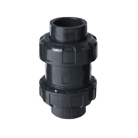 UPVC Ball Check Valve for Industry