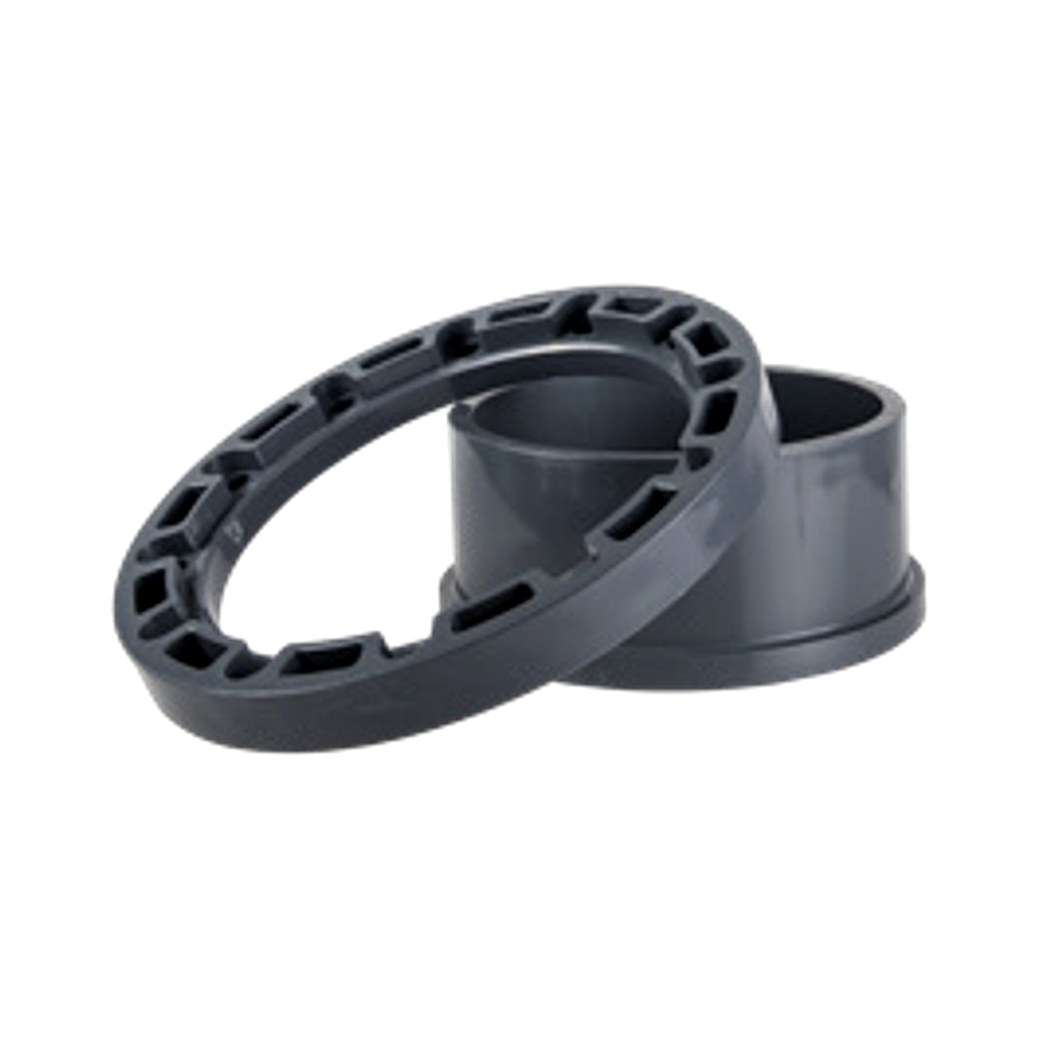 UPVC Lap Joint Flange for Industry