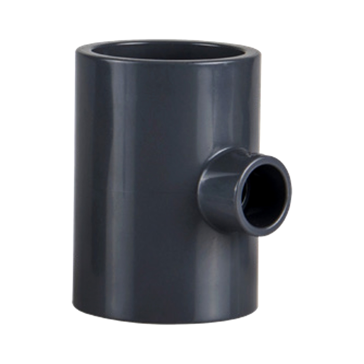ASTM SCH40 & SCH80 UPVC Reducer Tee