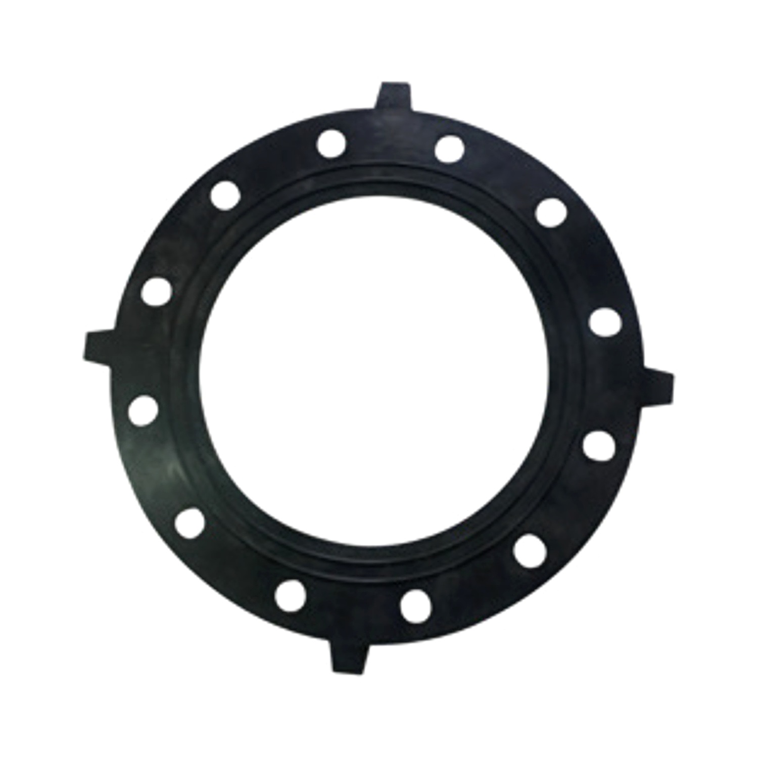 UPVC Rubber Gasket for Industry