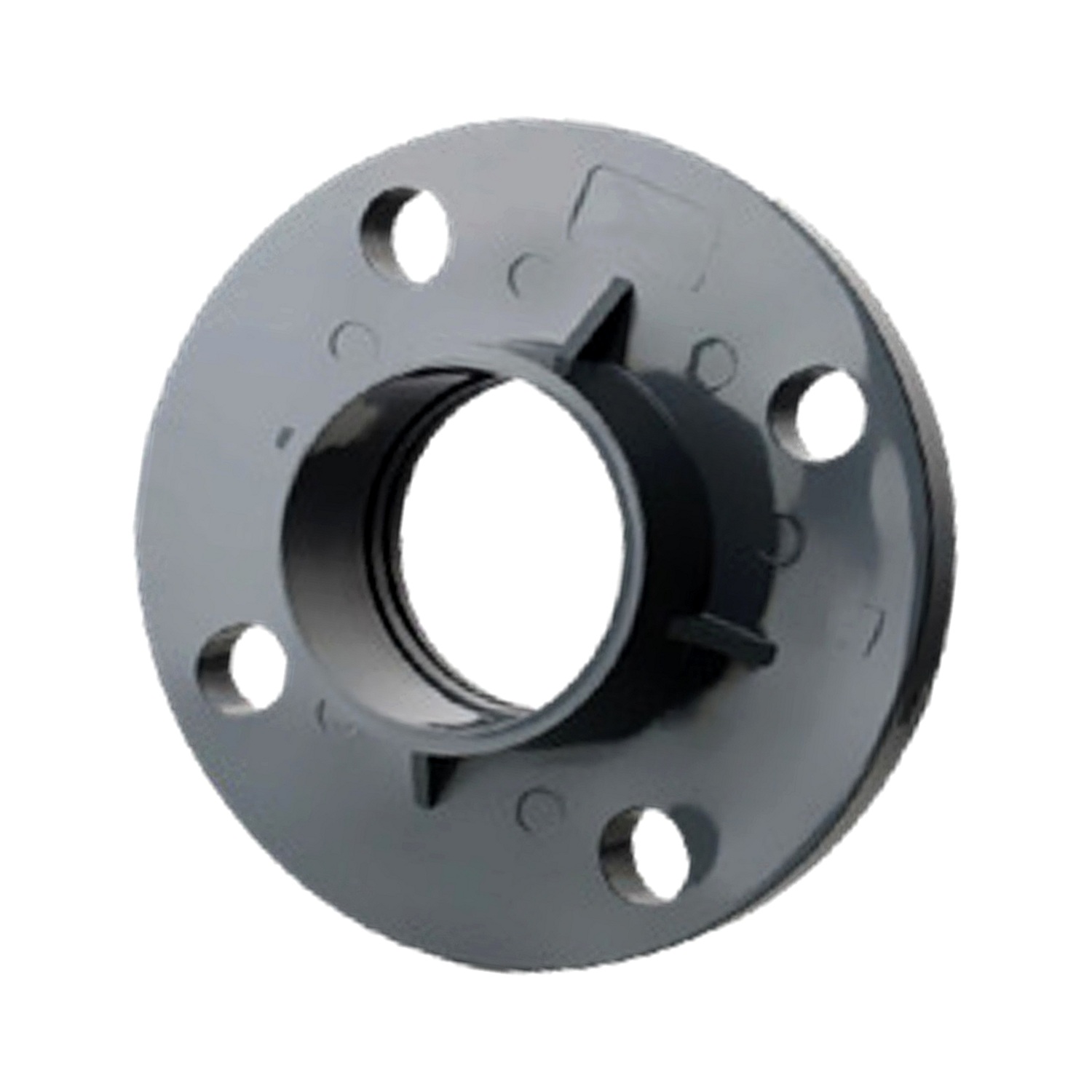 UPVC Integral Flange for Industry