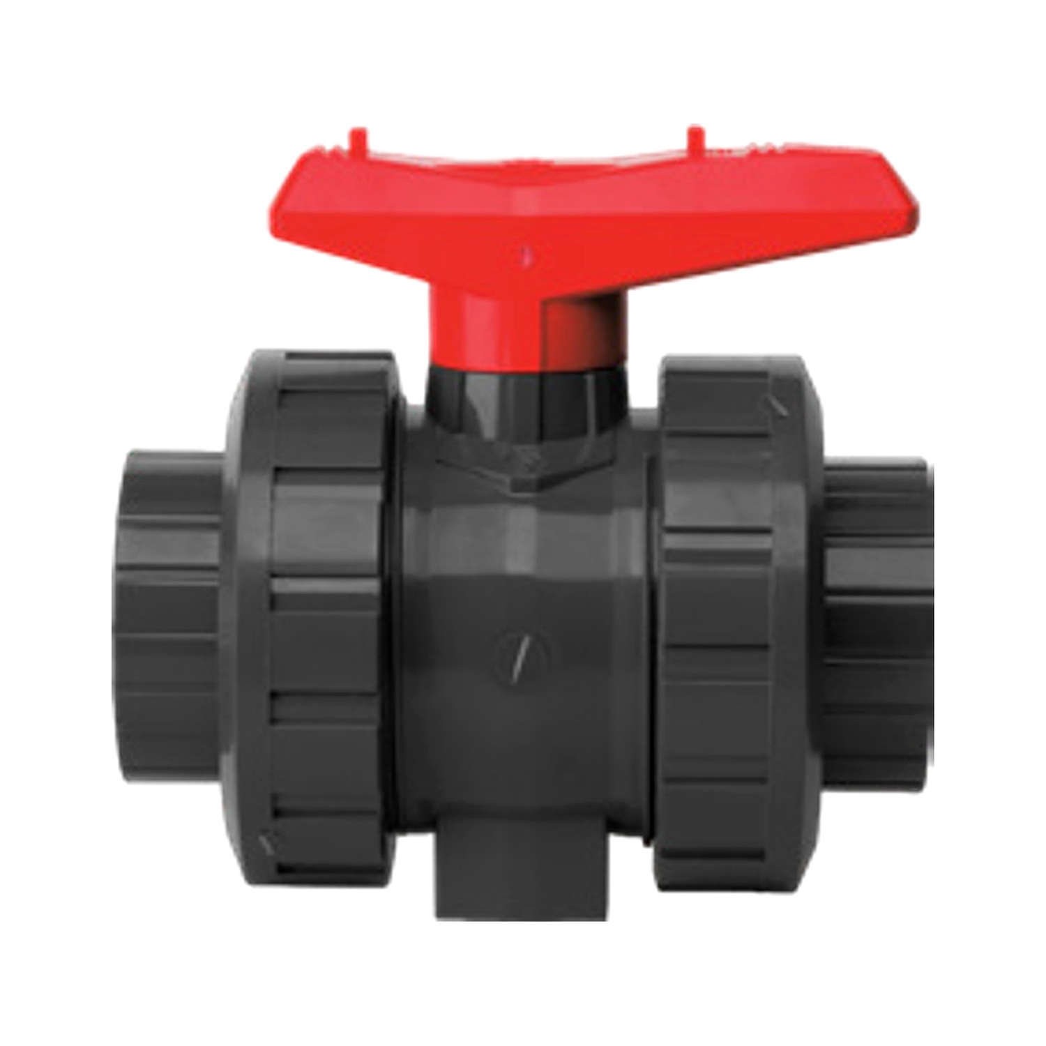 UPVC True Union Ball Valve for Industry