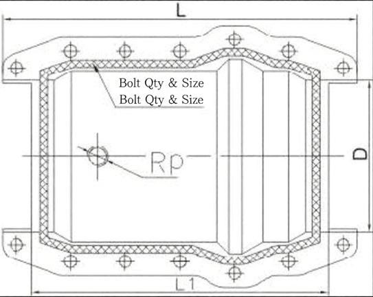UPVC Repair Coupling for Water
