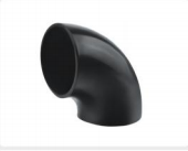 HDPE Butt Fusion 90° Bend for Siphonic Drainage