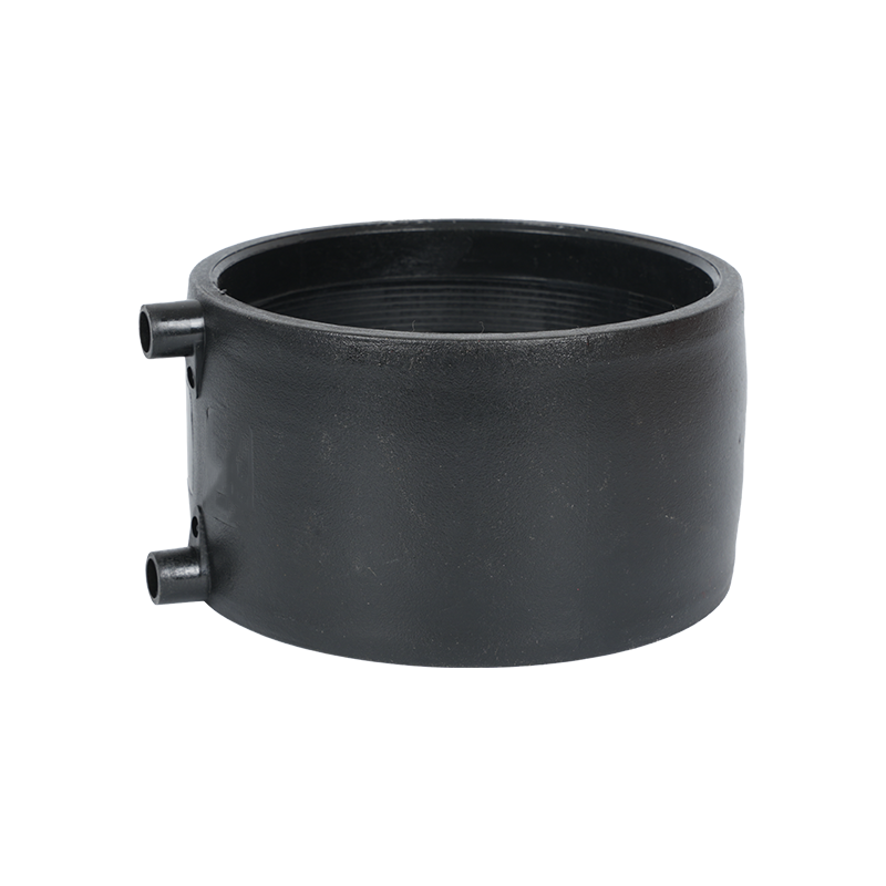 HDPE Electrofusion Sleeve for Siphonic Drainage