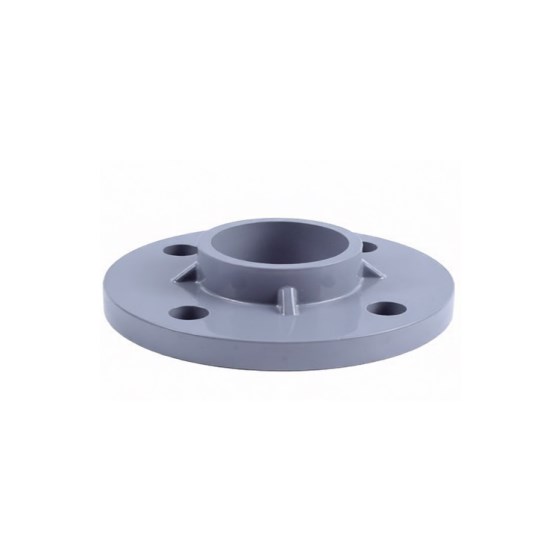 CPVC Solvent Cement Flange