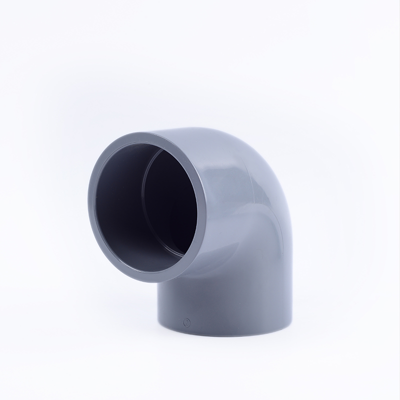 CPVC Solvent Cement 90° Elbow
