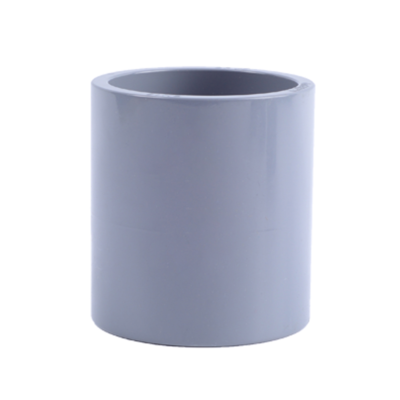 CPVC Solvent Cement Coupler