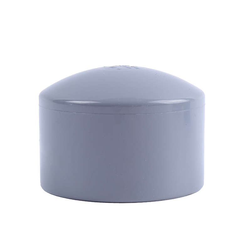 CPVC Solvent Cement End Cap