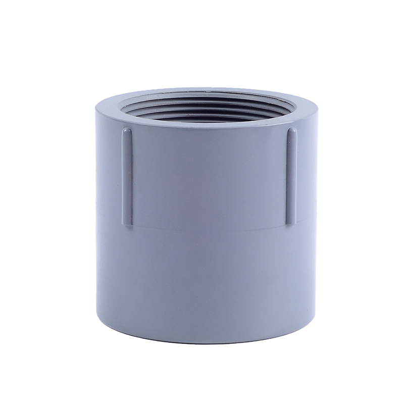 CPVC Solvent Cement Female Threaded Coupler