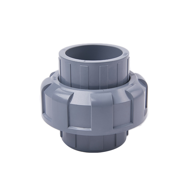 CPVC Solvent Cement Union